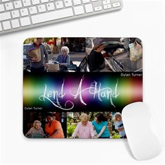 13439220 1341966305818308 1943776824535577747 N Large Mousepads