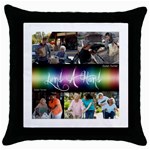 13439220 1341966305818308 1943776824535577747 N Throw Pillow Case (Black) Front