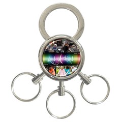 13439220 1341966305818308 1943776824535577747 N 3-ring Key Chains by lendahand