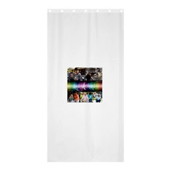 13439220 1341966305818308 1943776824535577747 N Shower Curtain 36  X 72  (stall) 