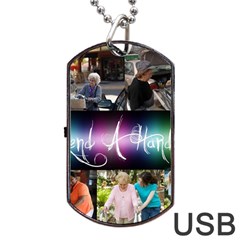 13439220 1341966305818308 1943776824535577747 N Dog Tag Usb Flash (one Side)