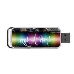 13439220 1341966305818308 1943776824535577747 N Portable Usb Flash (one Side)