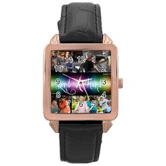 13439220 1341966305818308 1943776824535577747 N Rose Gold Leather Watch 