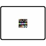 13439220 1341966305818308 1943776824535577747 N Double Sided Fleece Blanket (Large)  80 x60  Blanket Front