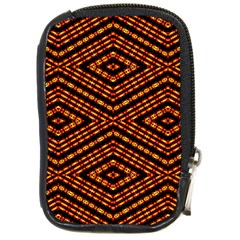 Fire N Flame Compact Camera Cases by MRTACPANS