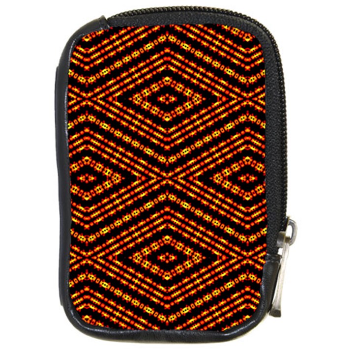 FIRE N FLAME Compact Camera Cases