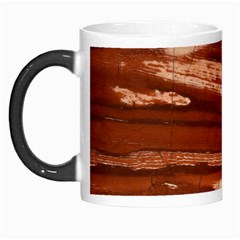 Red Earth Natural Morph Mugs by UniqueCre8ion