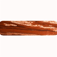 Red Earth Natural Large Bar Mats by UniqueCre8ion