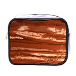 Red Earth Natural Mini Toiletries Bags Front