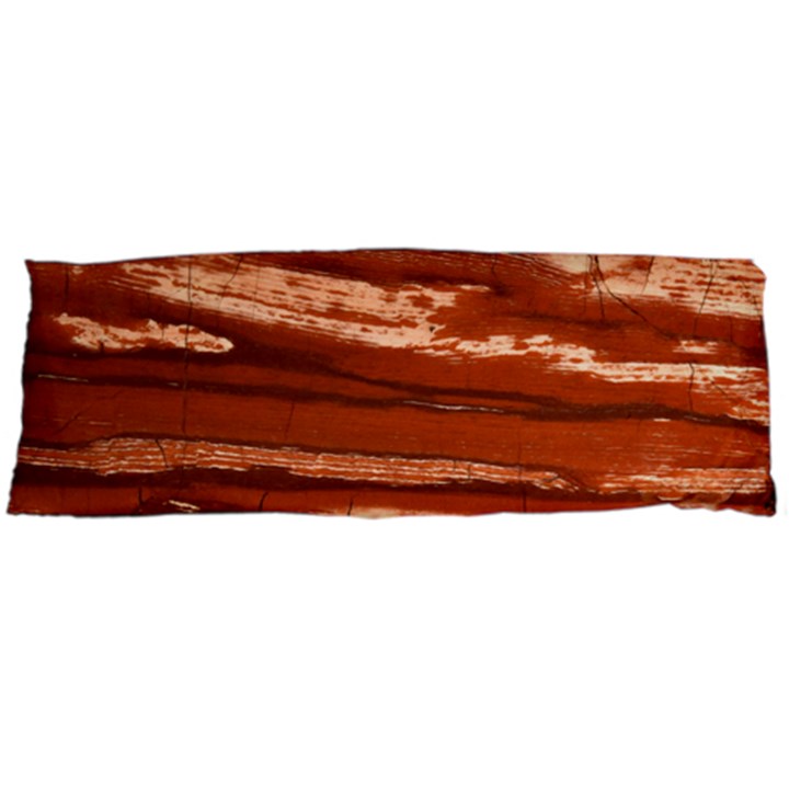 Red Earth Natural Body Pillow Case (Dakimakura)