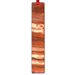 Red Earth Natural Large Book Marks by UniqueCre8ion