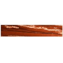 Red Earth Natural Flano Scarf (large) by UniqueCre8ion