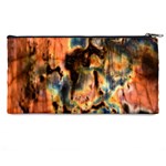 Naturally True Colors  Pencil Cases Back