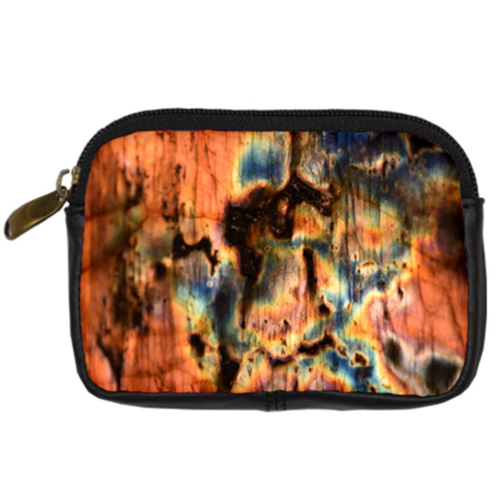 Naturally True Colors  Digital Camera Cases