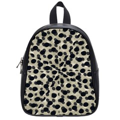 Metallic Camouflage School Bags (small)  by dflcprints