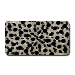 Metallic Camouflage Medium Bar Mats by dflcprints