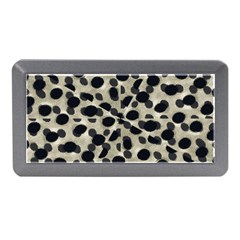 Metallic Camouflage Memory Card Reader (mini) by dflcprints