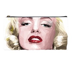 Marilyn Pencil Case