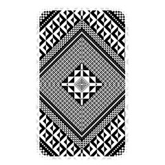 Geometric Pattern Vector Illustration Myxk9m   Memory Card Reader by dsgbrand