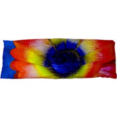 Tie Dye Flower Samsung Galaxy Nexus S I9020 Hardshell Case