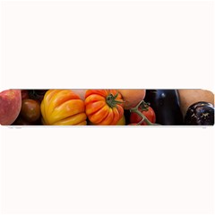 Heirloom Tomatoes Small Bar Mats by MichaelMoriartyPhotography