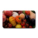 Heirloom Tomatoes Medium Bar Mats 16 x8.5  Bar Mat