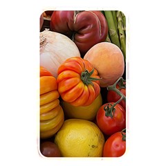 Heirloom Tomatoes Memory Card Reader by MichaelMoriartyPhotography