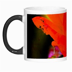 Red Beauty Morph Mugs