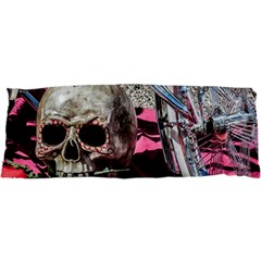 Skull And Bike Samsung Galaxy Sl I9003 Hardshell Case