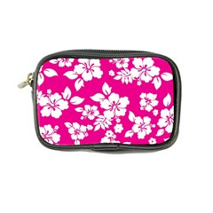 Pink Hawaiian Coin Purse