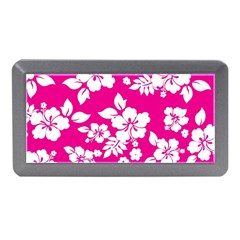 Pink Hawaiian Memory Card Reader (mini)