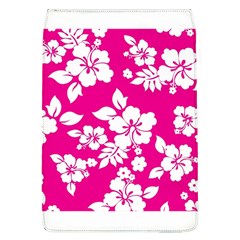 Pink Hawaiian Flap Covers (l) 