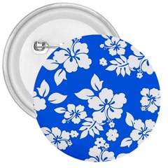 Blue Hawaiian 3  Buttons