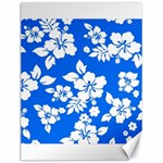 Blue Hawaiian Canvas 12  x 16   11.86 x15.41  Canvas - 1