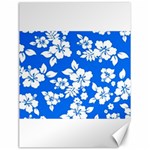 Blue Hawaiian Canvas 18  x 24   17.8 x23.08  Canvas - 1