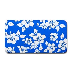 Blue Hawaiian Medium Bar Mats by AlohaStore