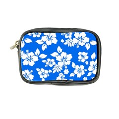 Blue Hawaiian Coin Purse