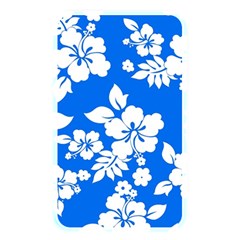 Blue Hawaiian Memory Card Reader