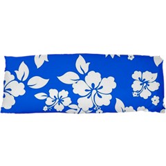 Blue Hawaiian Samsung Galaxy Sl I9003 Hardshell Case