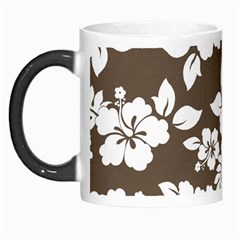 Sepia Hawaiian Morph Mugs by AlohaStore