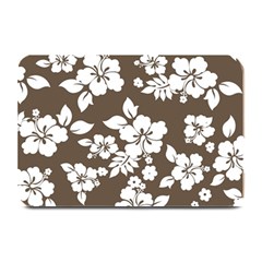 Sepia Hawaiian Plate Mats by AlohaStore