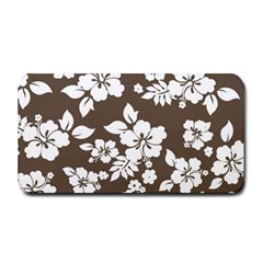 Sepia Hawaiian Medium Bar Mats by AlohaStore