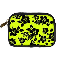 Dark Hawaiian Digital Camera Cases by AlohaStore