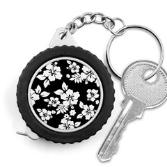 Black And White Hawaiian Measuring Tapes by AlohaStore