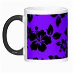 Violet Dark Hawaiian Morph Mugs Left