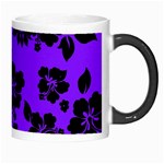 Violet Dark Hawaiian Morph Mugs Right