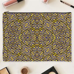 Uuuuuuu Cosmetic Bag (xxxl)  by MRTACPANS