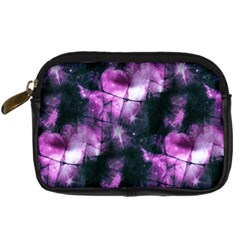 Celestial Purple  Digital Camera Cases by KirstenStar