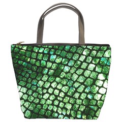 Dragon Scales Bucket Bags by KirstenStar