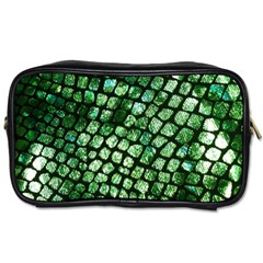 Dragon Scales Toiletries Bags by KirstenStar